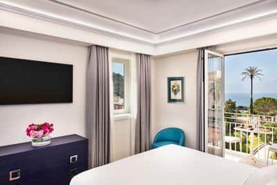 Capri Suite