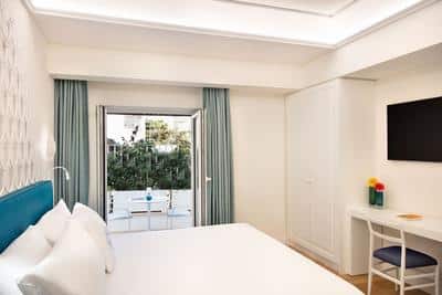 Deluxe Room - Accessible