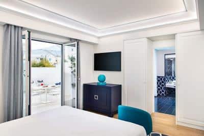 La Dolce Vita Suite