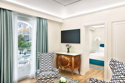 Magnolia Suite