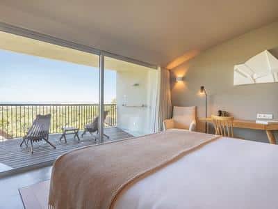 Ocean Room