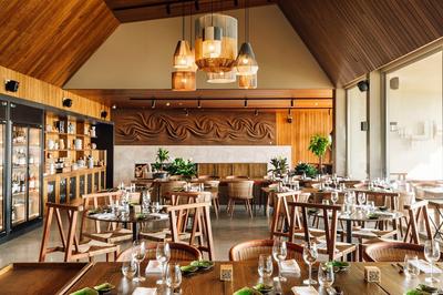 Emme Restaurant 2