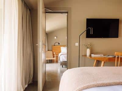 Inspire Room