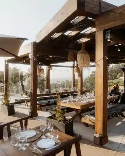 Emme on Fire Restaurant