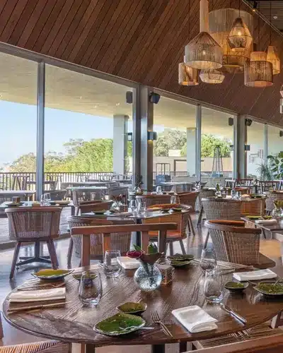 Emme Restaurant