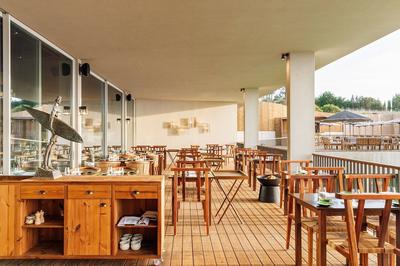 Emme Restaurant