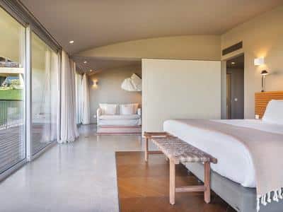 Suite Room
