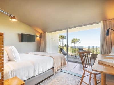 Ocean Room