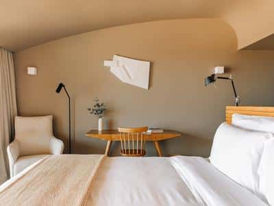 Ocean Room