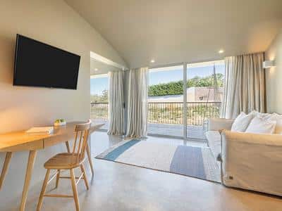 Suite Immerso