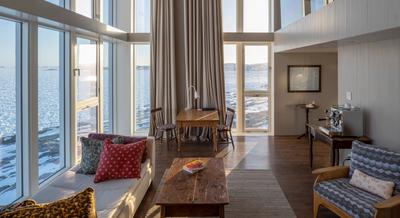 Flat Earth Suite