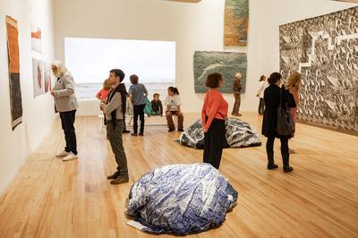 Art Gallery