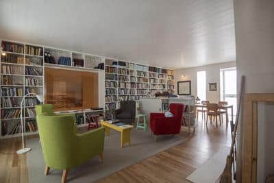 Library