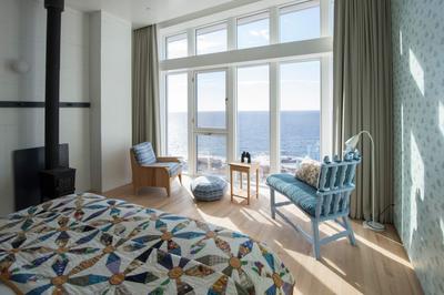 Newfoundland Room - 4th Floor