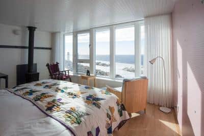 Labrador Room