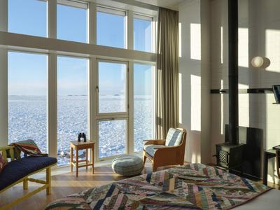 Newfoundland Room - 4th Floor