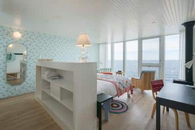 Newfoundland Room - 3rd Floor
