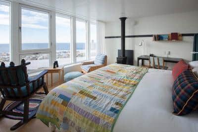 Labrador Room