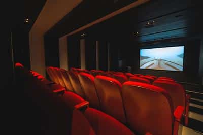 Cinema