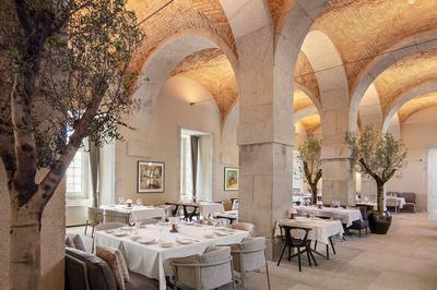 Restaurant Mosteiro