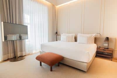 Royal Suite