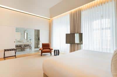 Royal Suite