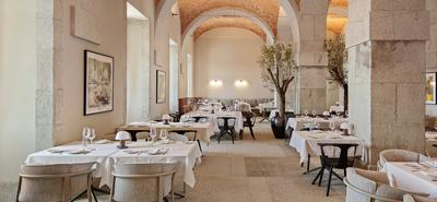 Restaurant Mosteiro
