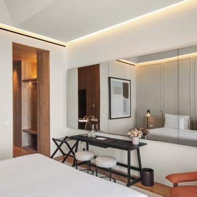 Heritage Suite