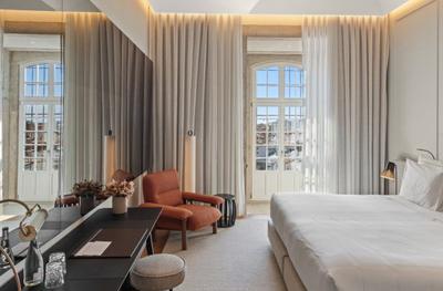 Heritage Suite