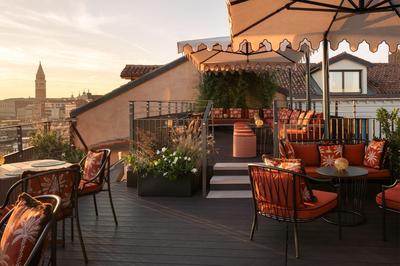 Terrazza
