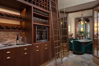 Wine Cellar