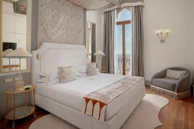 Suite Lagoon View