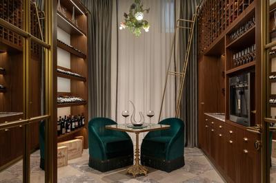 Wine Cellar