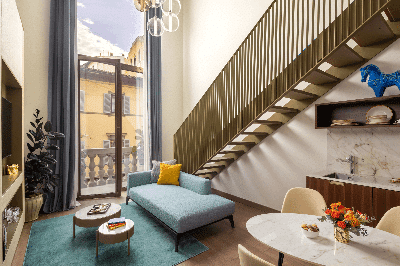 Studio Duplex
