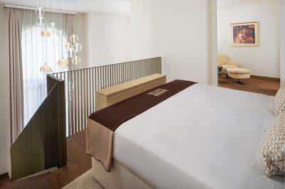 Deluxe Studio Duplex
