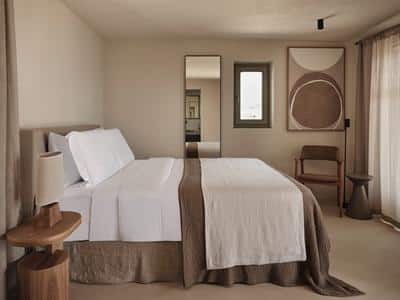 Honeymoon Nest Panoramic Sea View