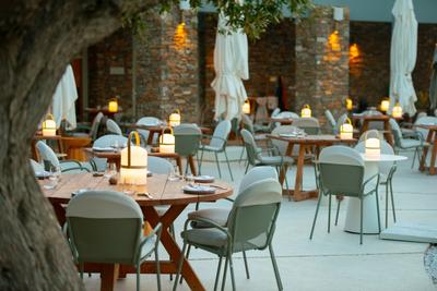 Pilos Restaurant