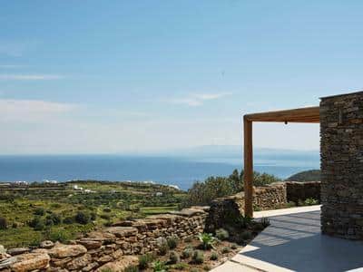 Honeymoon Nest Panoramic Sea View