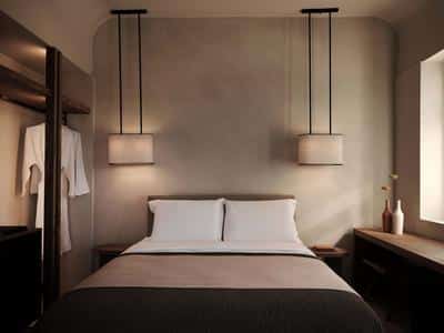 Superior Room Sea View