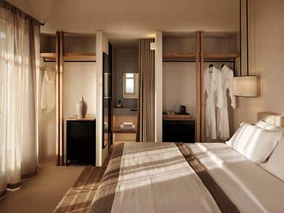 Deluxe Room Sea View