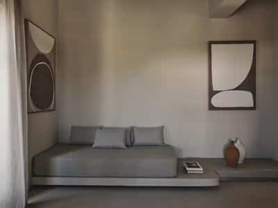 Maisonette Sea View