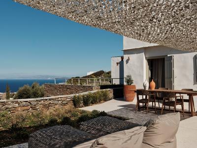 Maisonette Sea View