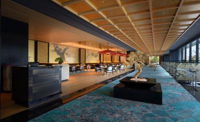 The Garden Lounge