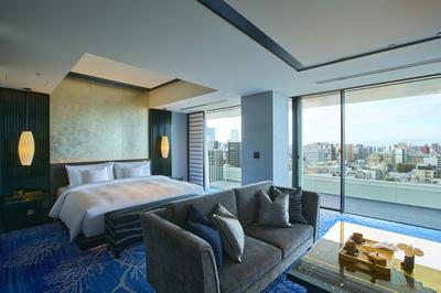 Onsen Luxury City King
