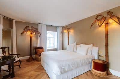 Prestige Duplex Room