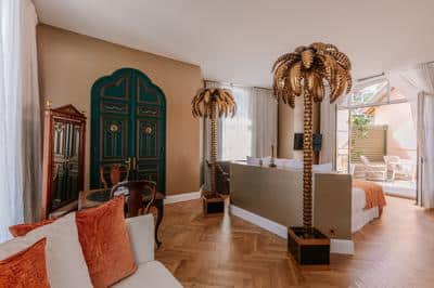 Prestige Suite