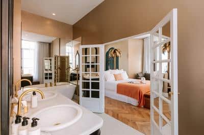 Prestige Suite