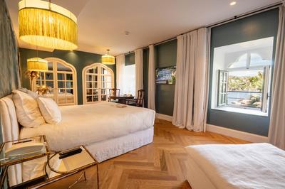 SIGNATURE SUITE - NOTE DE COEUR
