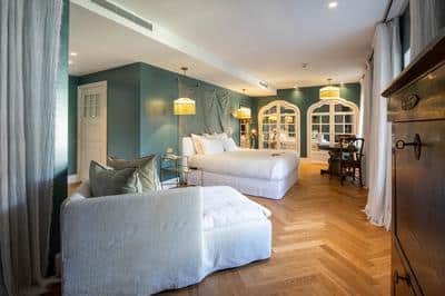 SIGNATURE SUITE - NOTE DE COEUR