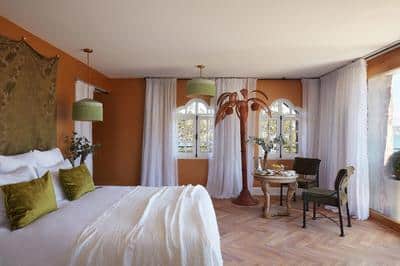 Panoramic Suite